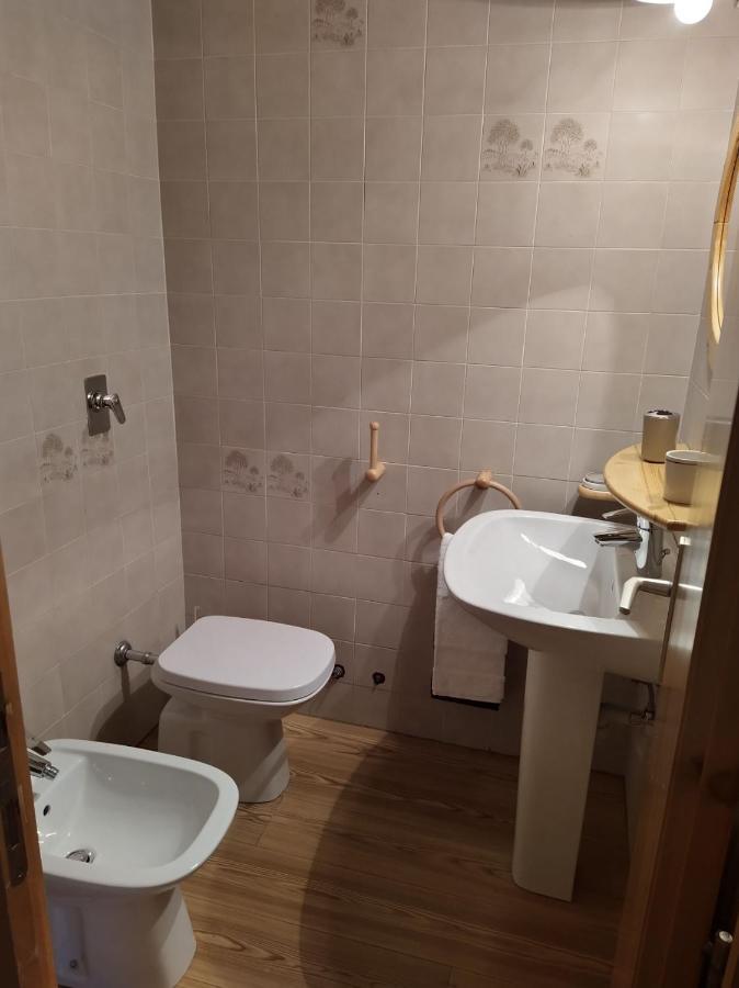 Appartamento I Larici Folgarida Exterior foto