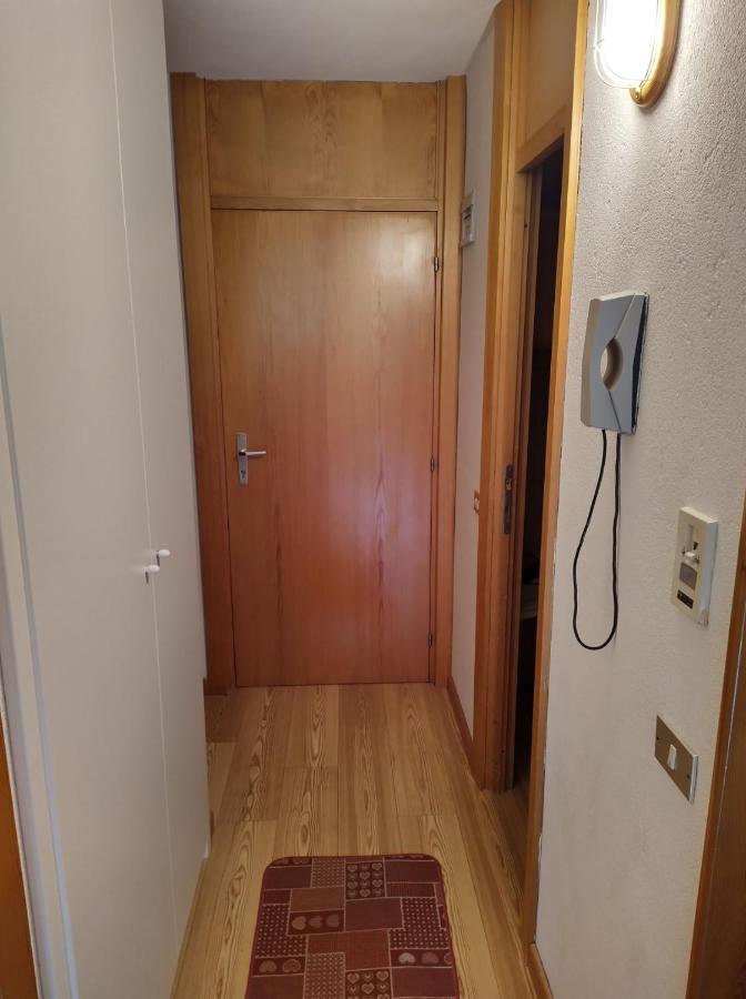 Appartamento I Larici Folgarida Exterior foto